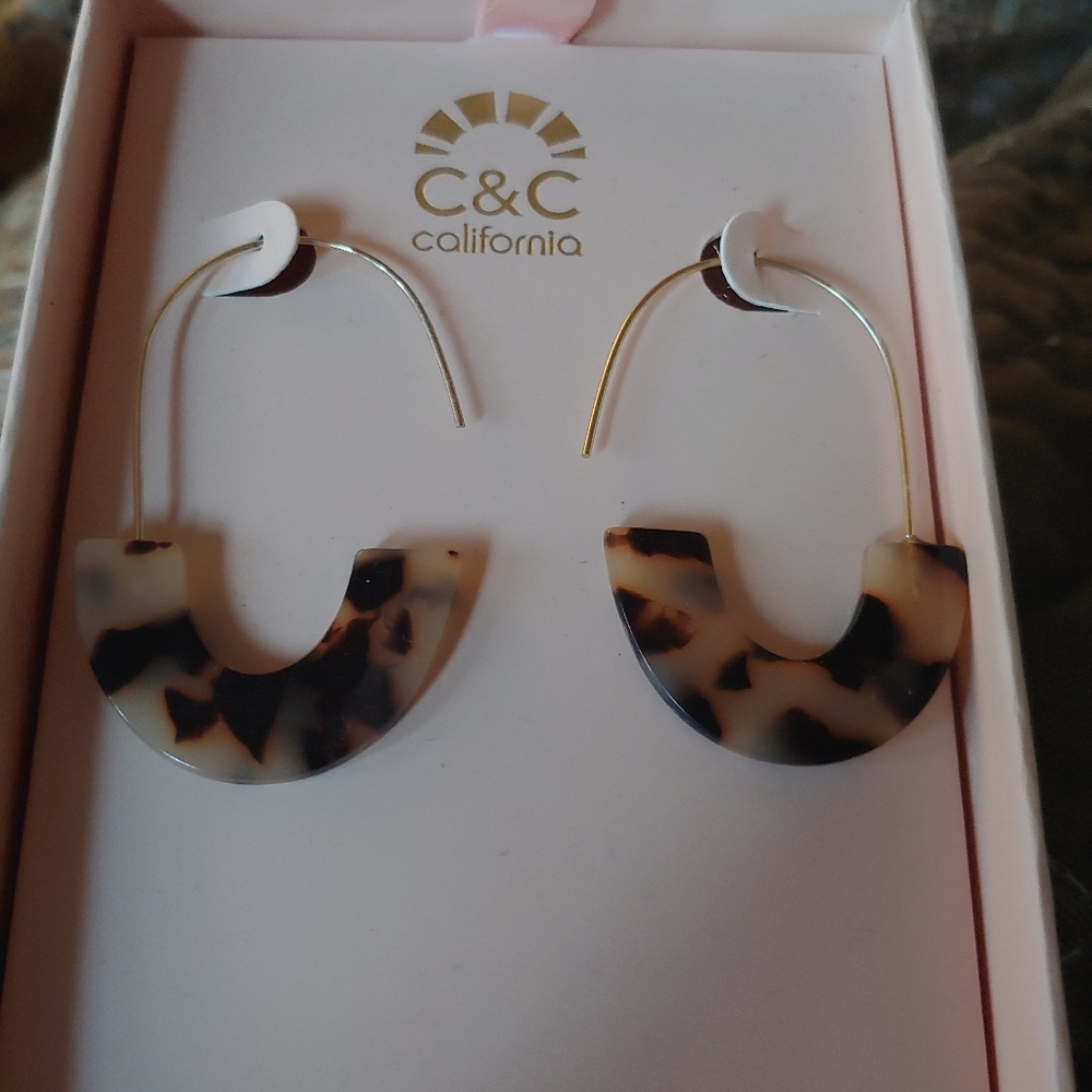 C & C California